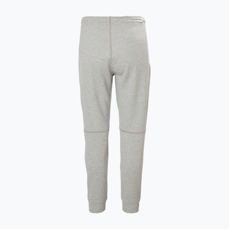 Spodnie damskie Helly Hansen HP Tech Sweat grey/melange 6