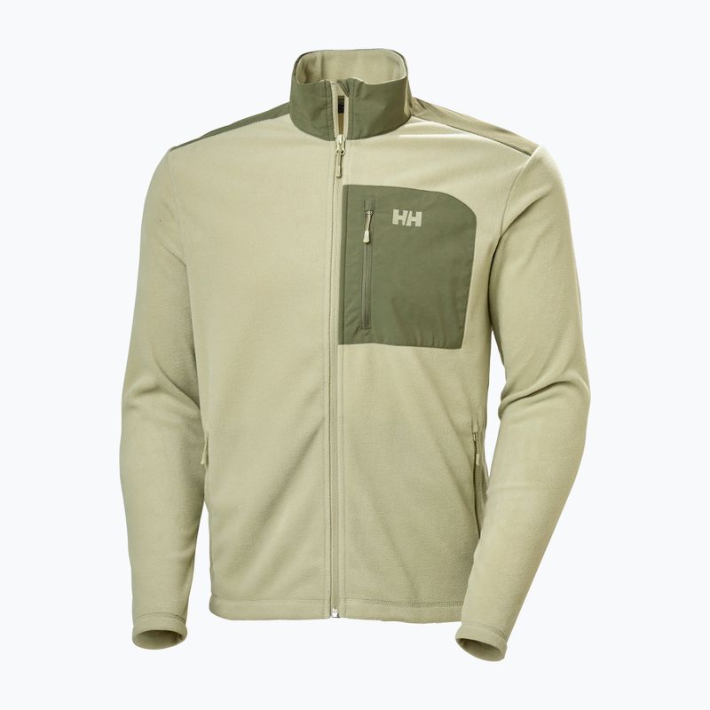 Bluza męska Helly Hansen Daybreaker Block light lav 5