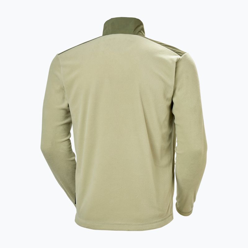 Bluza męska Helly Hansen Daybreaker Block light lav 6