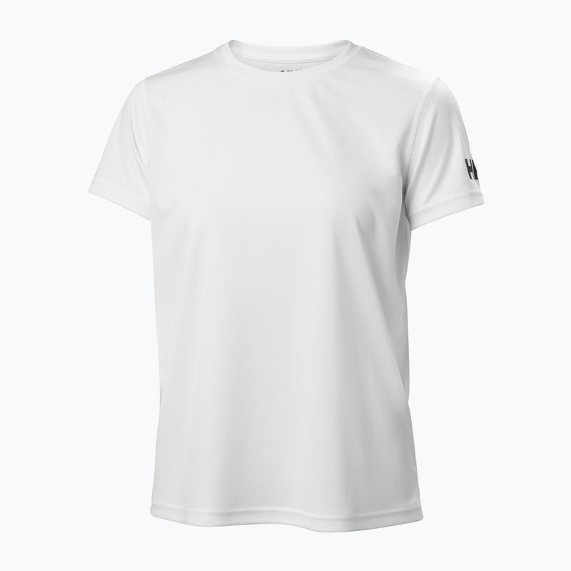 Koszulka damska Helly Hansen HH Tech 2.0 white 4