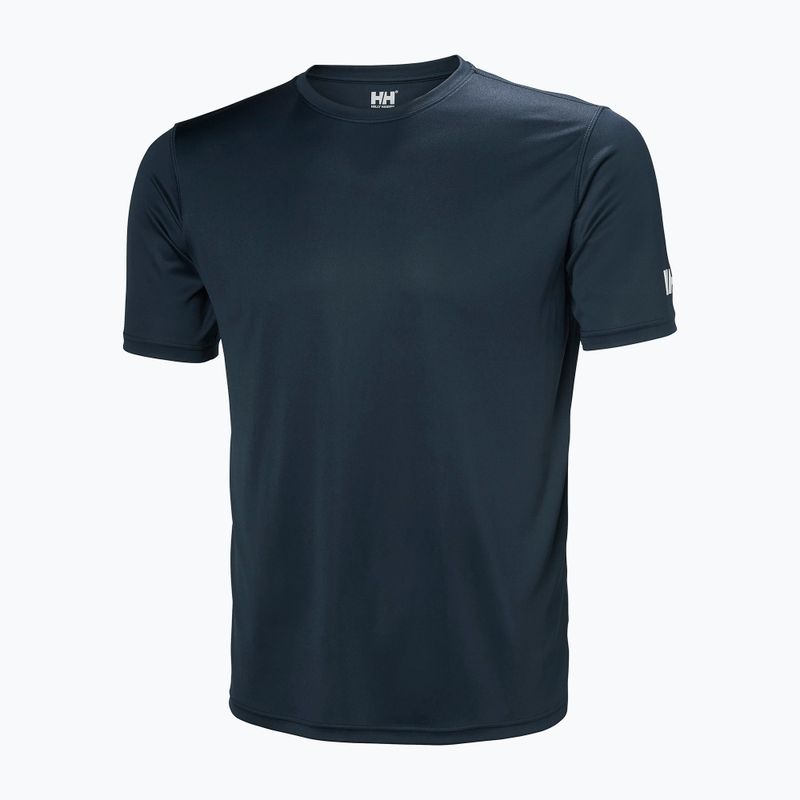 Koszulka męska Helly Hansen HH Tech 2.0 navy 4