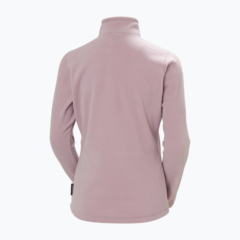 Bluza damska Helly Hansen Daybreaker purple clay 6