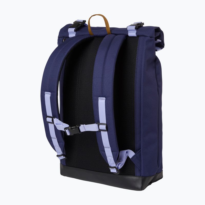 Plecak miejski Helly Hansen Stockholm 28 l blackcurrant 2