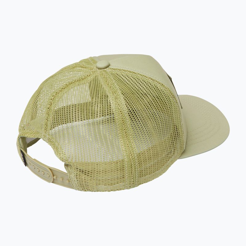 Czapka z daszkiem Helly Hansen HH Trucker light lav 2