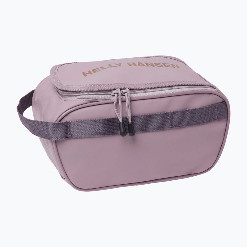 Kosmetyczka Helly Hansen HH Scout Wash Bag purple clay 2