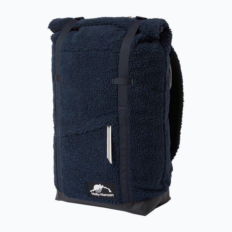 Plecak miejski Helly Hansen Stockholm Pile 28 l navy