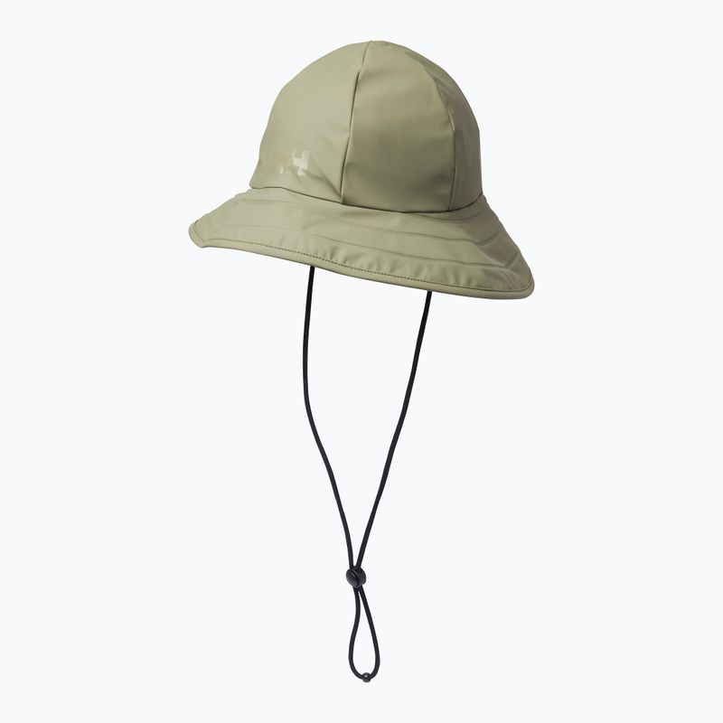 Kapelusz Helly Hansen HH Souwester lav green