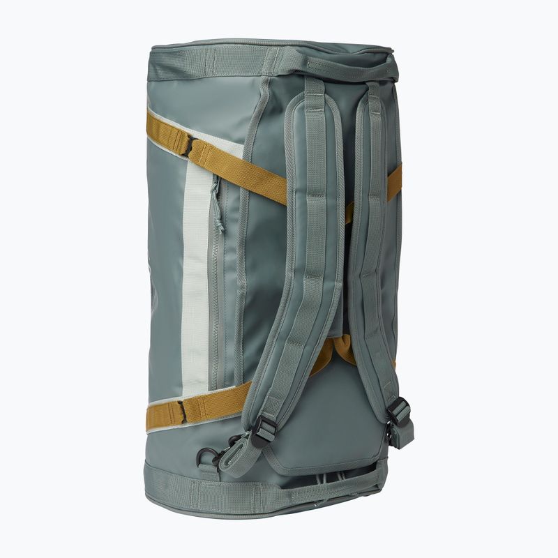 Torba podróżna Helly Hansen HH Duffel Bag 2 50 l grey cactus 3
