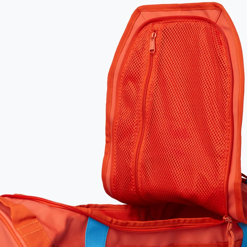 Torba podróżna Helly Hansen HH Duffel Bag 2 30 l patrol orange 4