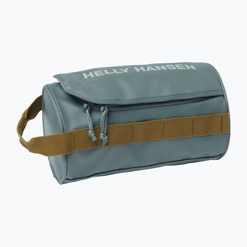 Kosmetyczka Helly Hansen Hh Wash Bag 2 grey cactus 2