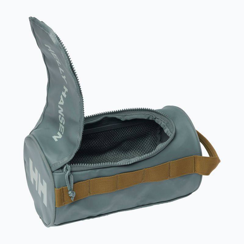 Kosmetyczka Helly Hansen Hh Wash Bag 2 grey cactus 3