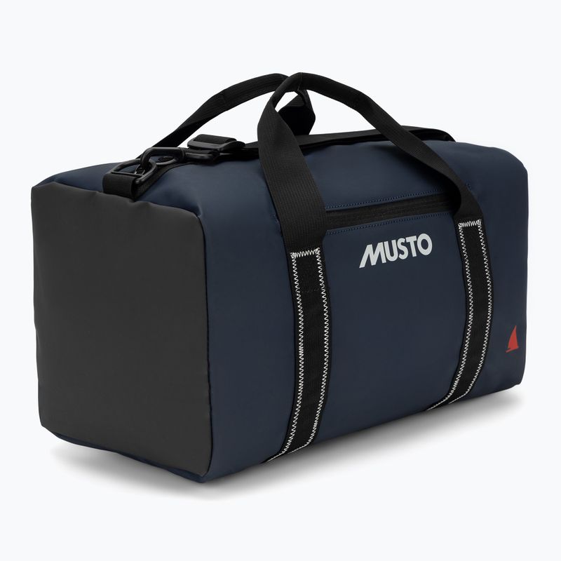 Torba wodoodporna Musto Genoa Small Carryall 2.0 navy 2