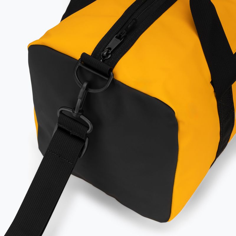 Torba wodoodporna Musto Genoa Small Carryall 2.0 gold 5