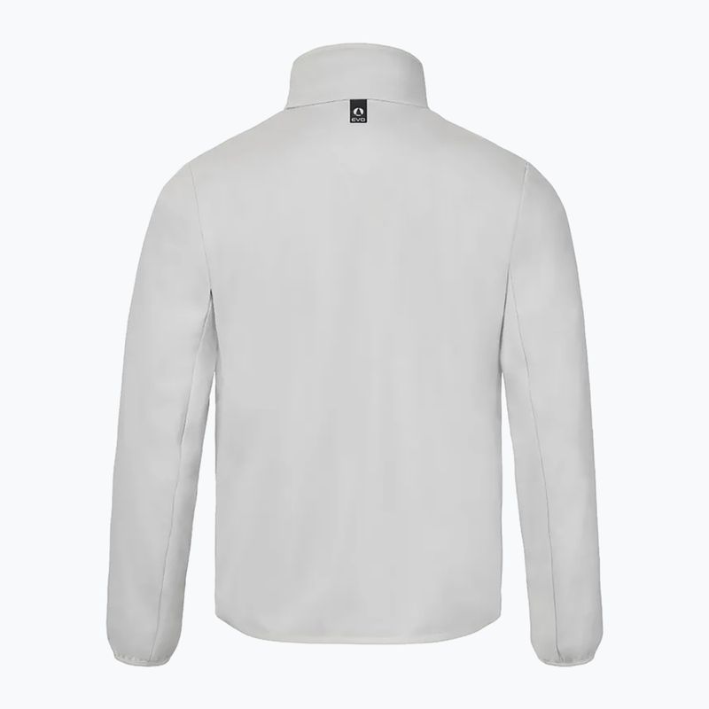 Kurtka softshell damska Musto Evo Crew Softshell platinum 2