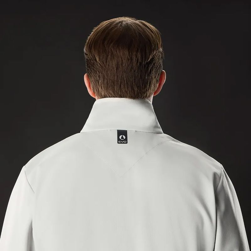 Kurtka softshell damska Musto Evo Crew Softshell platinum 7
