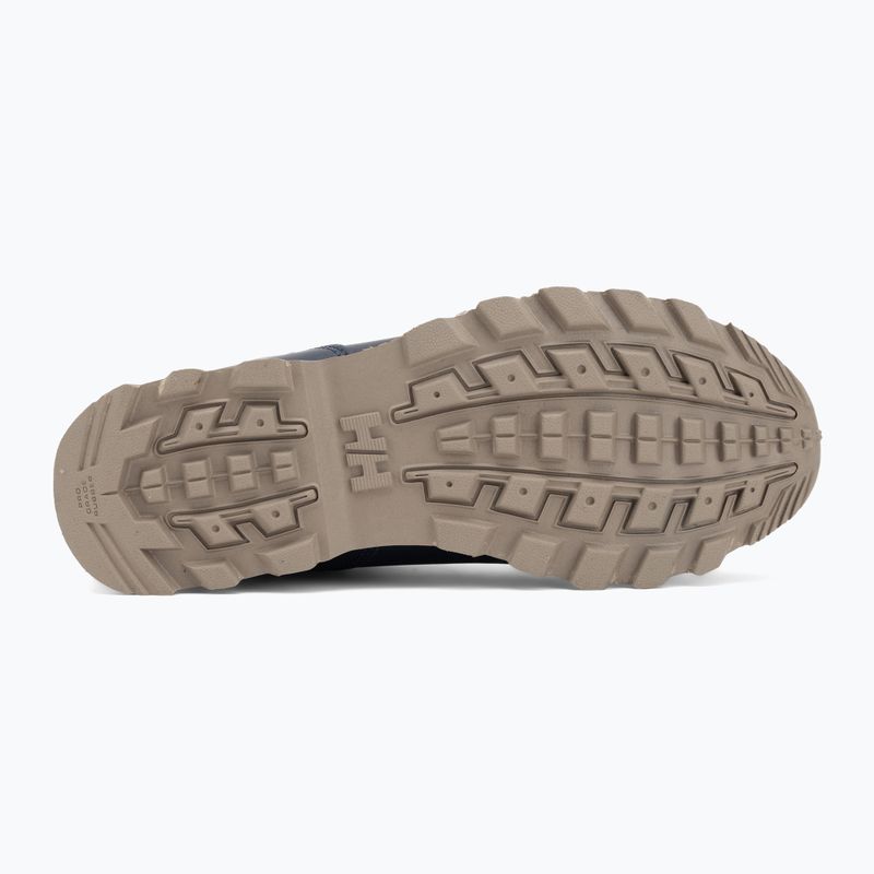 Buty damskie Helly Hansen The Forester Premium navy/cream 4