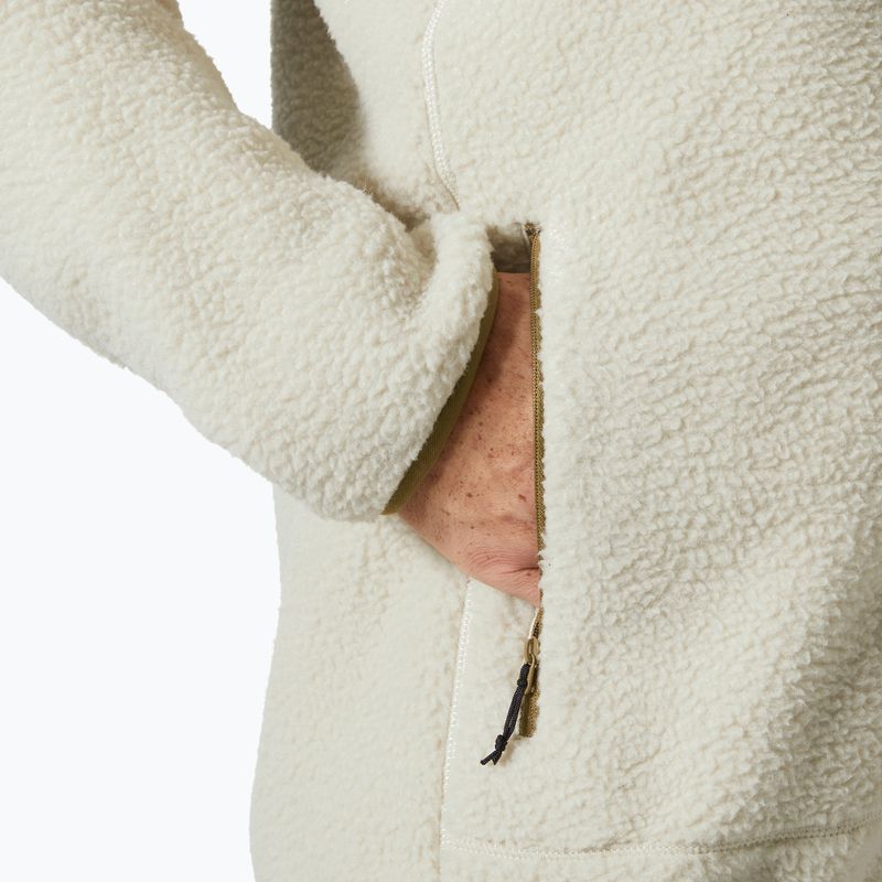 Bluza męska Helly Hansen Panorama Pile Block pelican 4