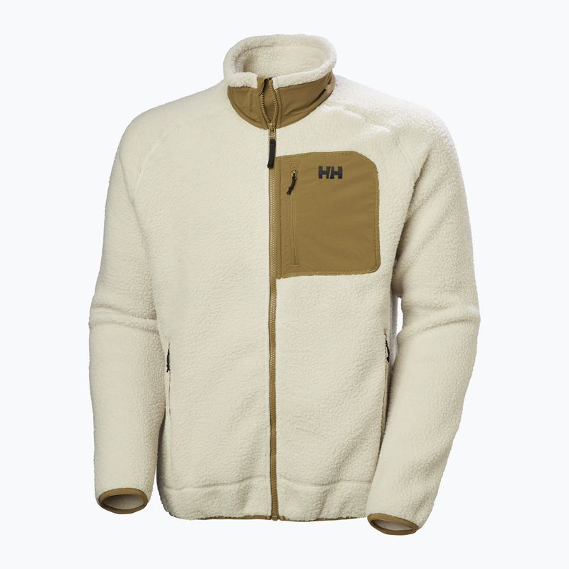 Bluza męska Helly Hansen Panorama Pile Block pelican 5