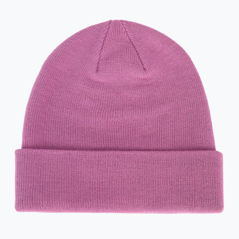 Czapka zimowa dziecięca Helly Hansen Urban Cuff meta pink 2