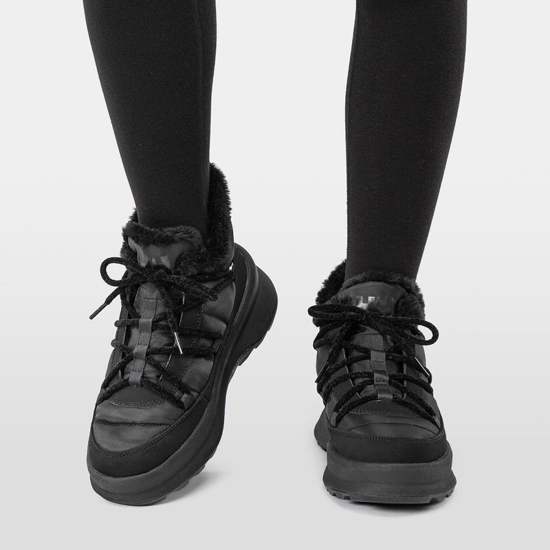 Śniegowce damskie Helly Hansen Bluesky black/black 9
