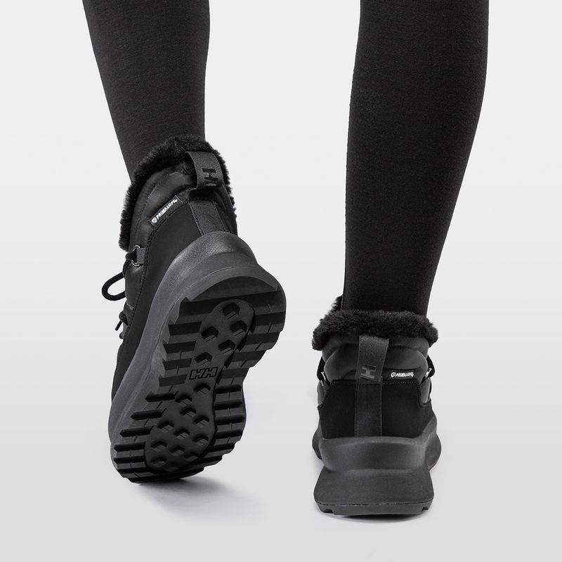Śniegowce damskie Helly Hansen Bluesky black/black 10