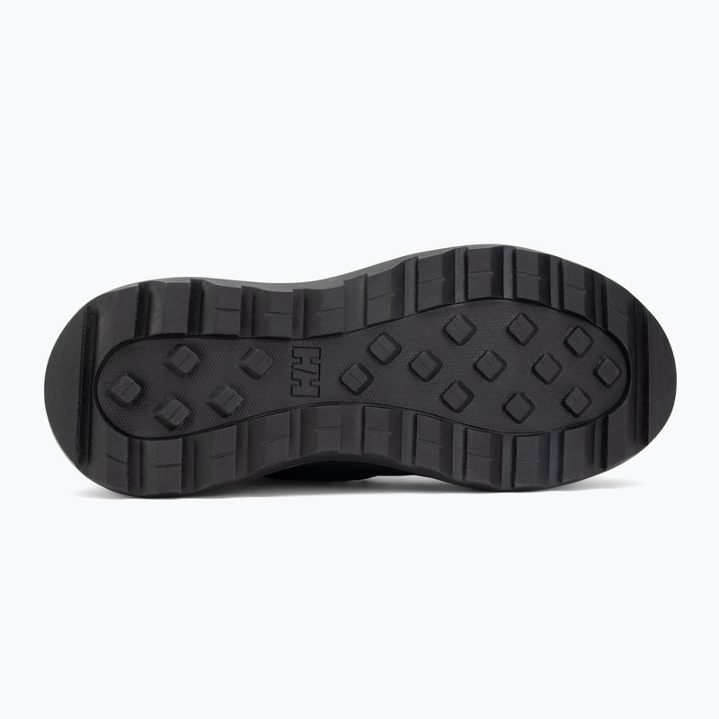 Śniegowce damskie Helly Hansen Bluesky black/black 4