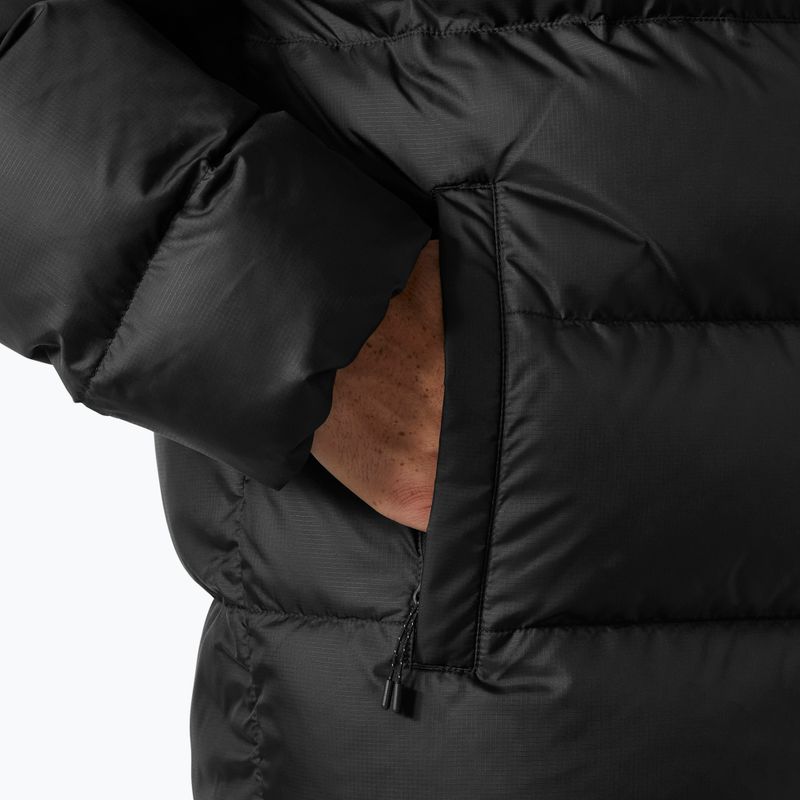 Kurtka puchowa męska Helly Hansen Active Puffy black 4