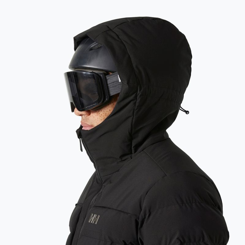 Kurtka męska Helly Hansen Bossanova Puffy black 3