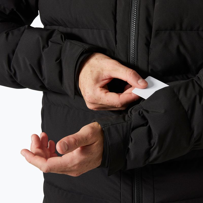 Kurtka męska Helly Hansen Bossanova Puffy black 6