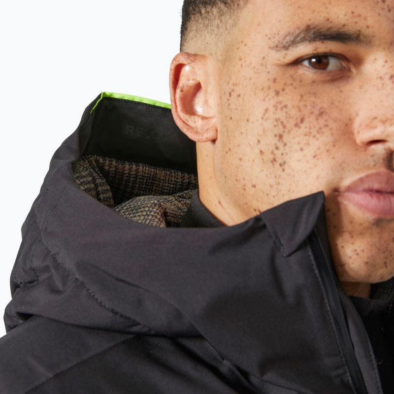Kurtka narciarska męska Helly Hansen Panorama 2.0 Insulated black 5