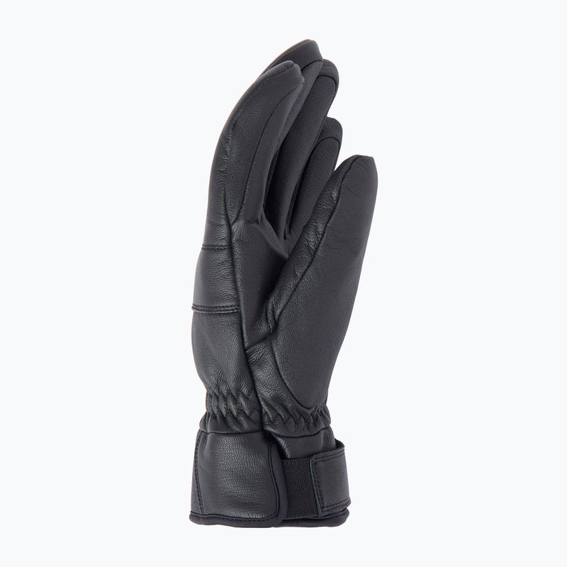 Rękawice męskie Helly Hansen Alpha black 2