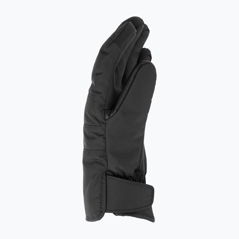 Rękawice narciarskie męskie Helly Hansen Swift HellyTech black 2
