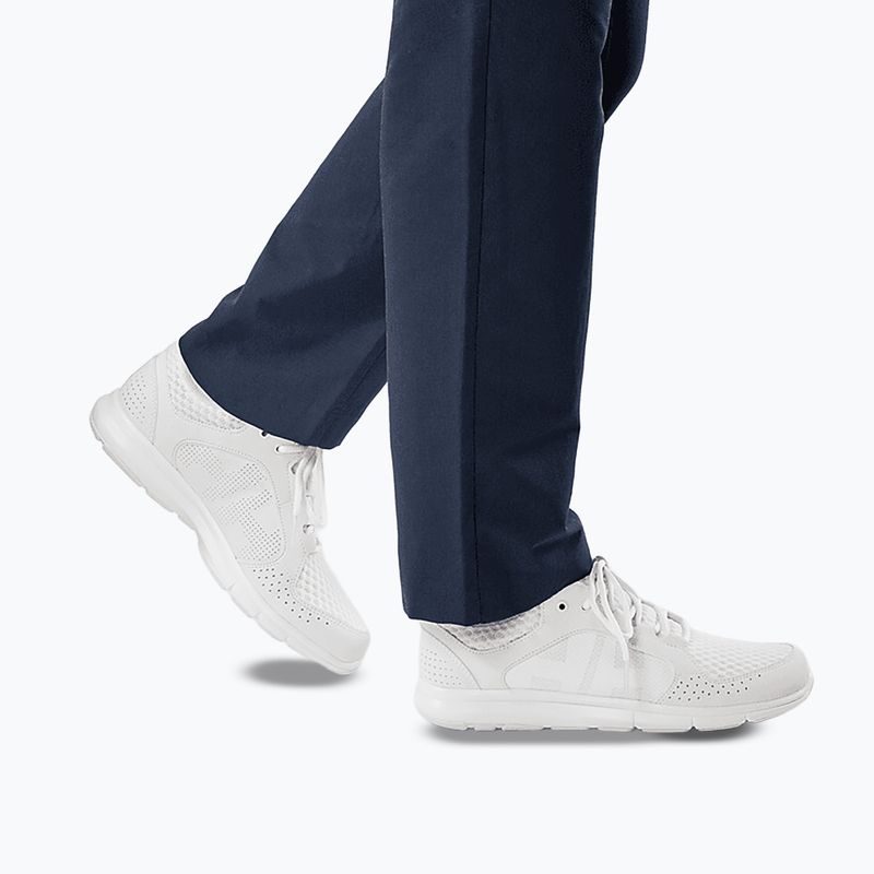 Buty damskie Helly Hansen Ahiga V4 Hydropower off white/off white 9