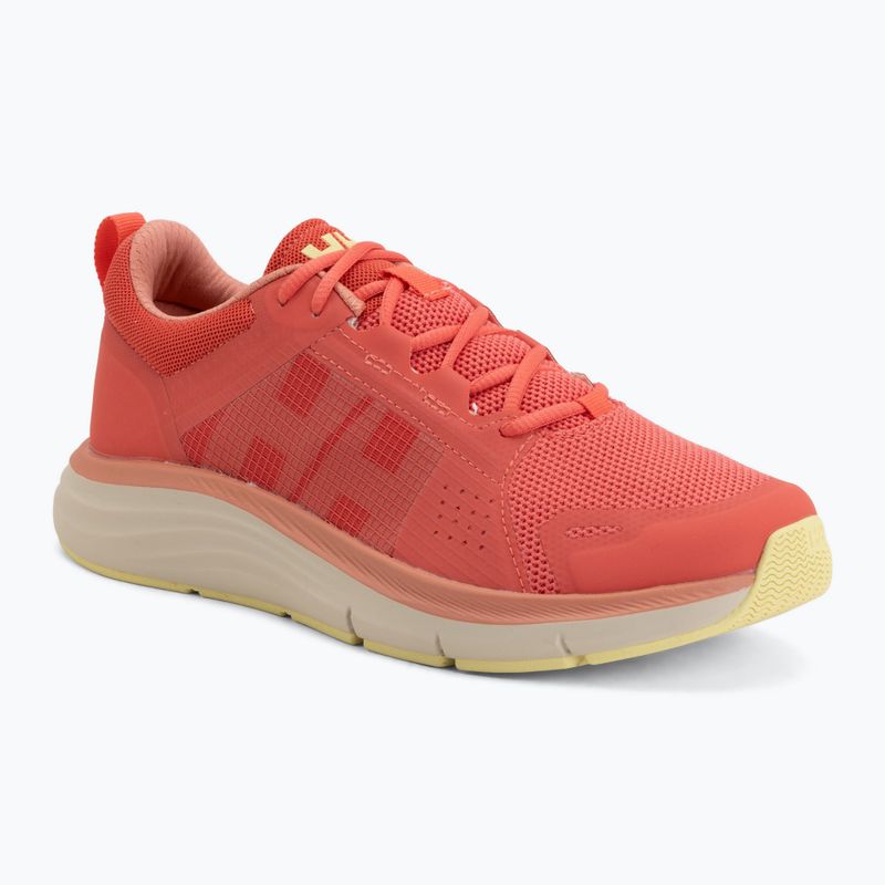 Buty damskie Helly Hansen HP Ahiga Evo 5 sunset pink/cream