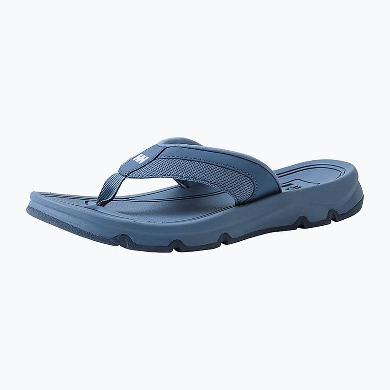 Japonki męskie Helly Hansen Sandhamn washed navy