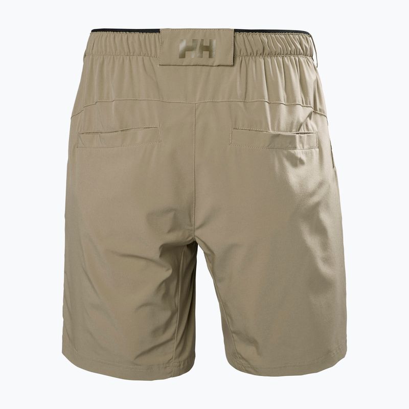 Spodenki żeglarskie męskie Helly Hansen Hp Sirocco 9" pebble 6