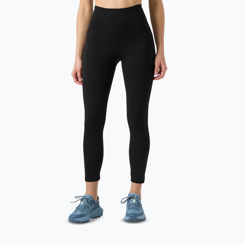 Legginsy damskie Helly Hansen Hp black