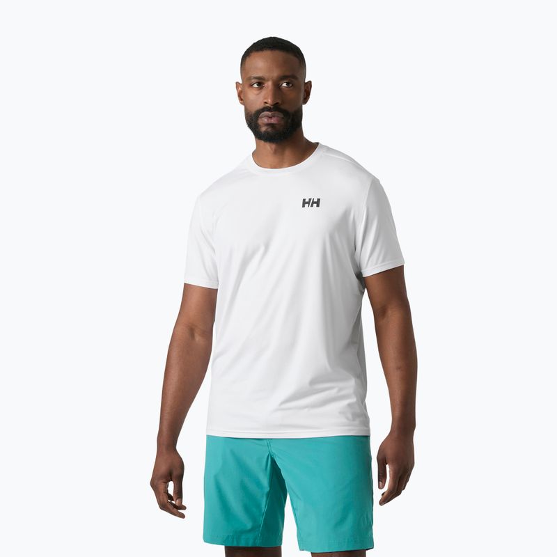 Koszulka męska Helly Hansen Hp Ocean white