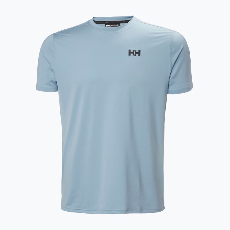 Koszulka męska Helly Hansen Hp Ocean windy blue 4