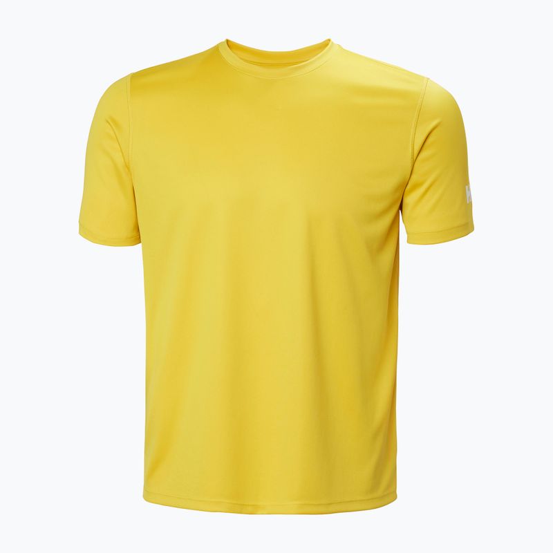 Koszulka męska Helly Hansen HH Tech 2.0 gold rush 4