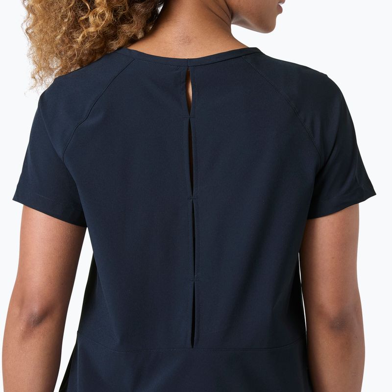 Koszulka damska Helly Hansen Thalia navy 3
