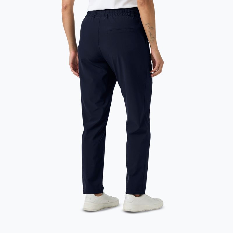 Spodnie damskie Helly Hansen Thalia navy 2