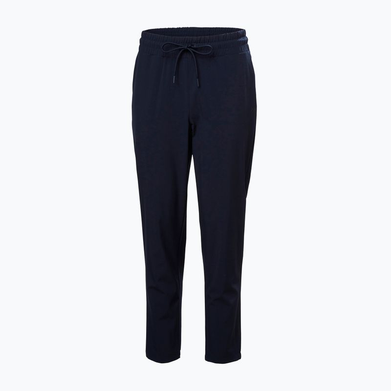 Spodnie damskie Helly Hansen Thalia navy 5