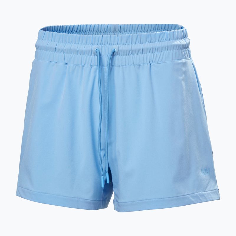 Spodenki żeglarskie damskie Helly Hansen Thalia 4" bright blue 5