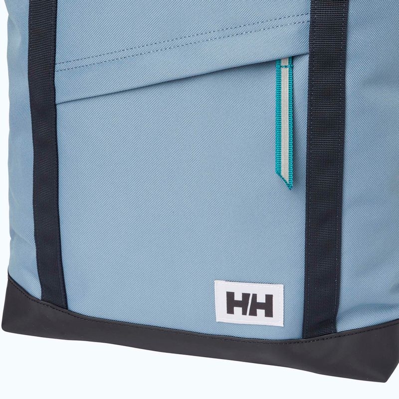 Plecak miejski Helly Hansen Stockholm 28 l washed navy 3