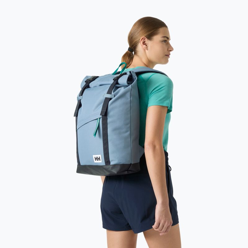 Plecak miejski Helly Hansen Stockholm 28 l washed navy 7