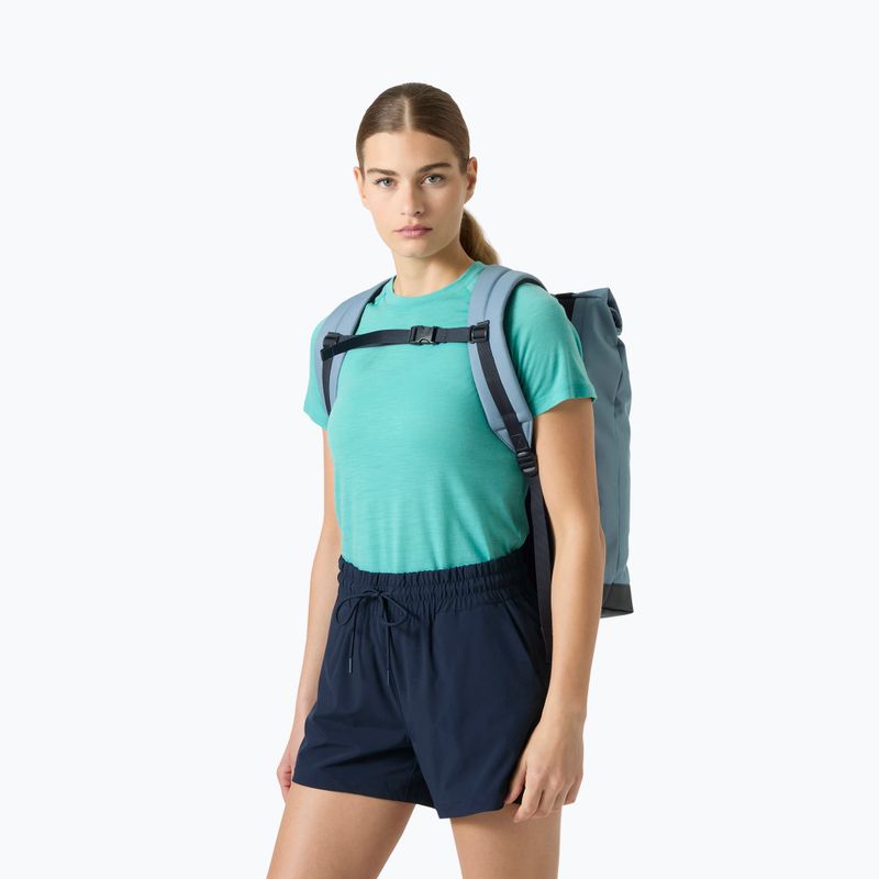 Plecak miejski Helly Hansen Stockholm 28 l washed navy 8