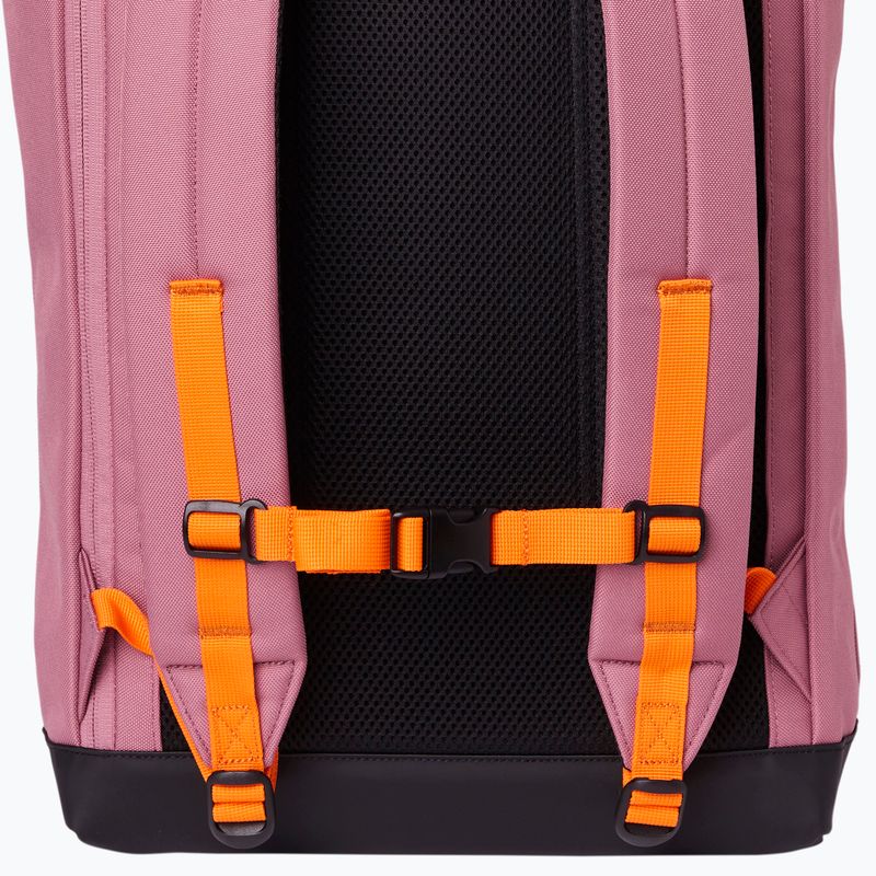 Plecak miejski Helly Hansen Stockholm 28 l wildberry 5