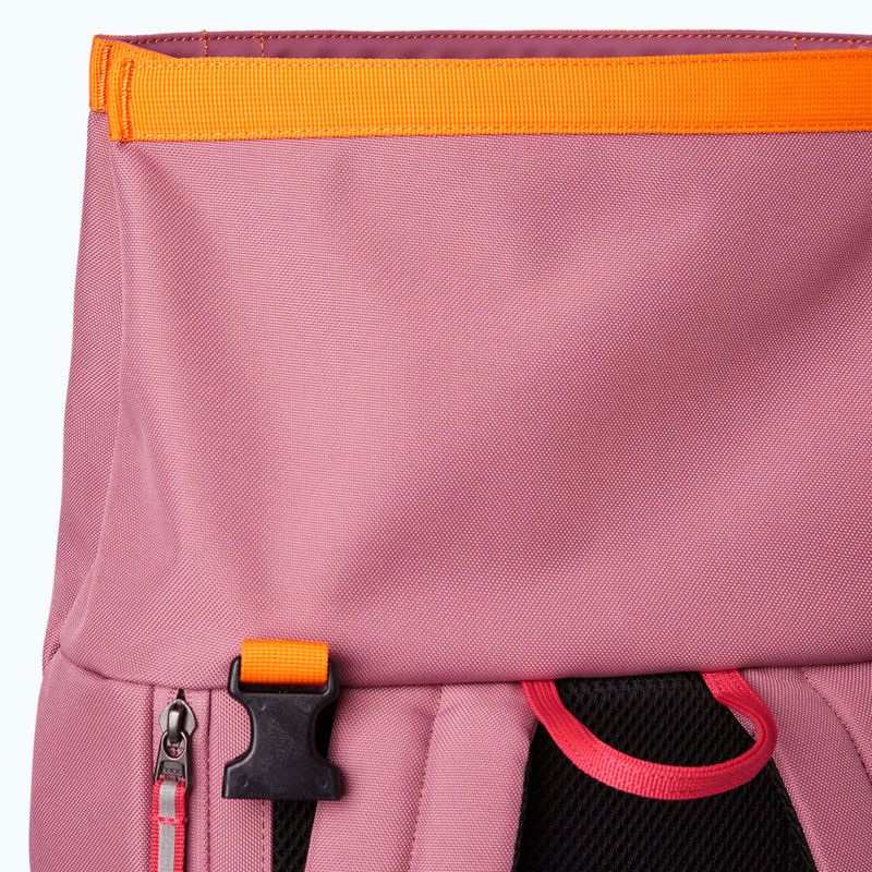 Plecak miejski Helly Hansen Stockholm 28 l wildberry 6
