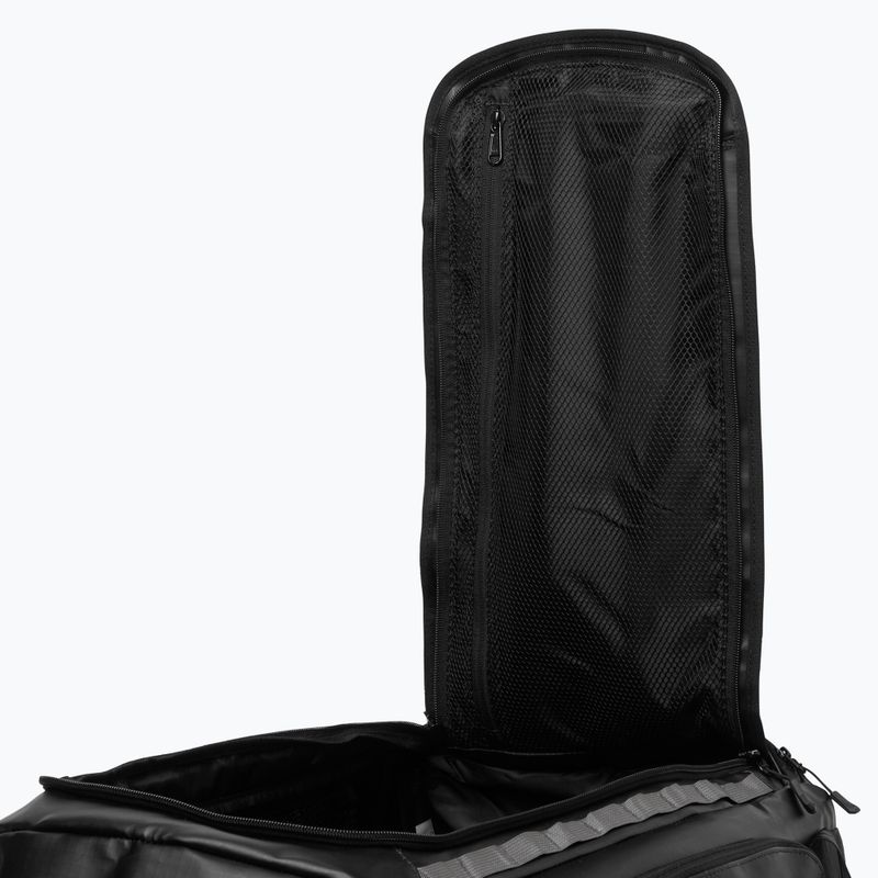 Torba podróżna Helly Hansen Guide Duffel 30 l black 4